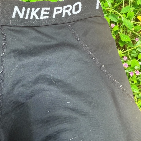CS Nike Pro 5” shorts - Picture 6 of 7